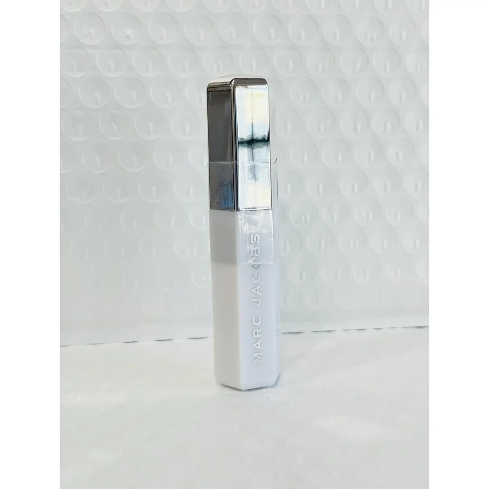 Marc Jacobs Velvet Primer Epic Lash Primer 0.16 fl  Half Size PRIME 50 Sealed Ne